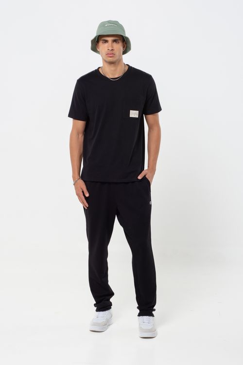Pantalon Open Bottom Everyday para Hombre