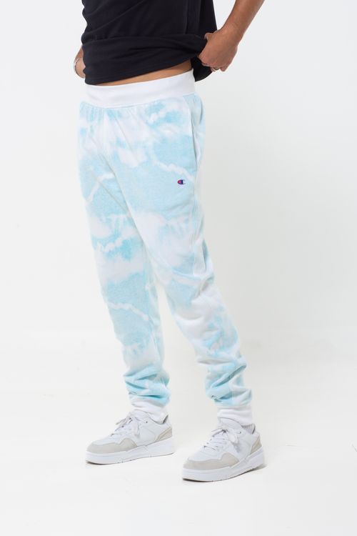 Pantalon Jogger lightweight Tie Dye para Hombre