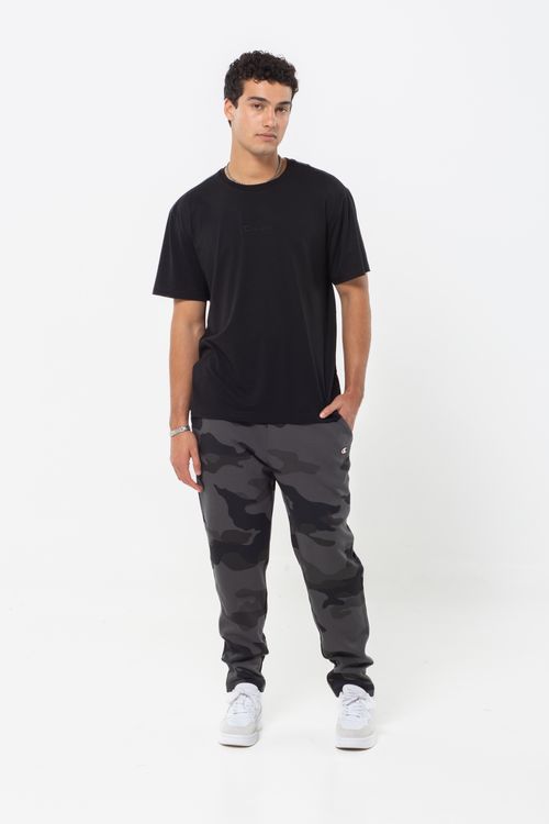 Pantalon Tech Weave Camo para Hombre