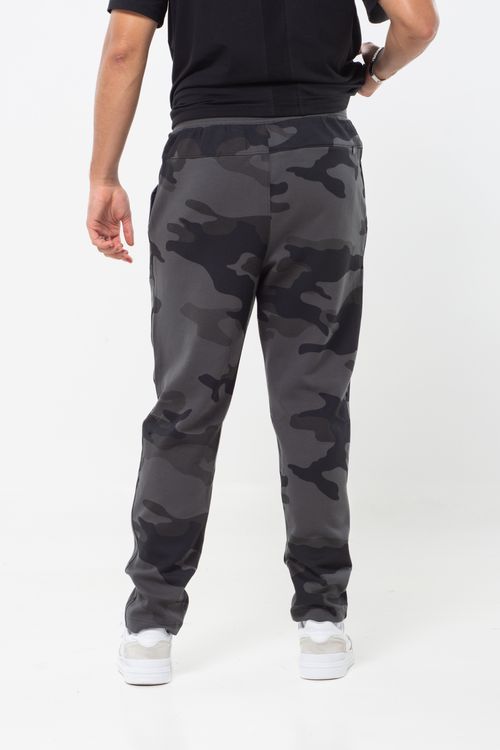 Pantalon Tech Weave Camo para Hombre