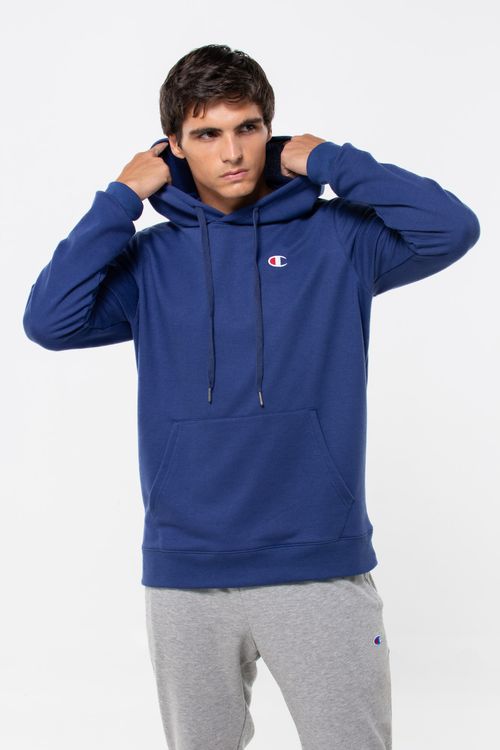 Hoodie Powerblend para Hombre