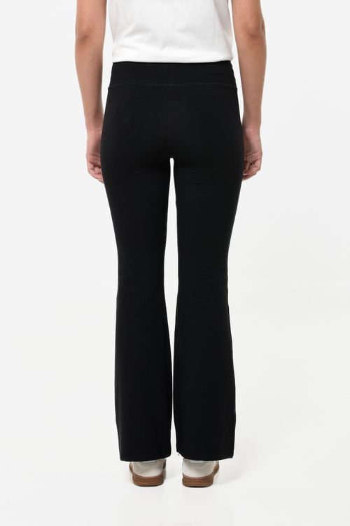 Calza Flare para Mujer