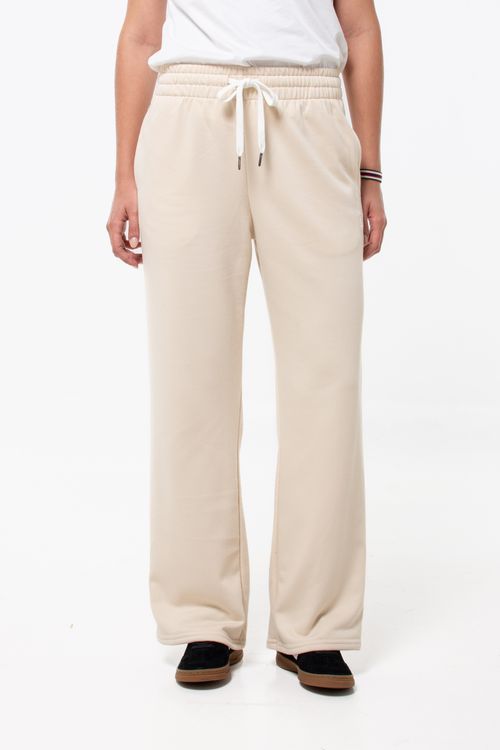 Pantalon pierna ancha Powerblend para Mujer