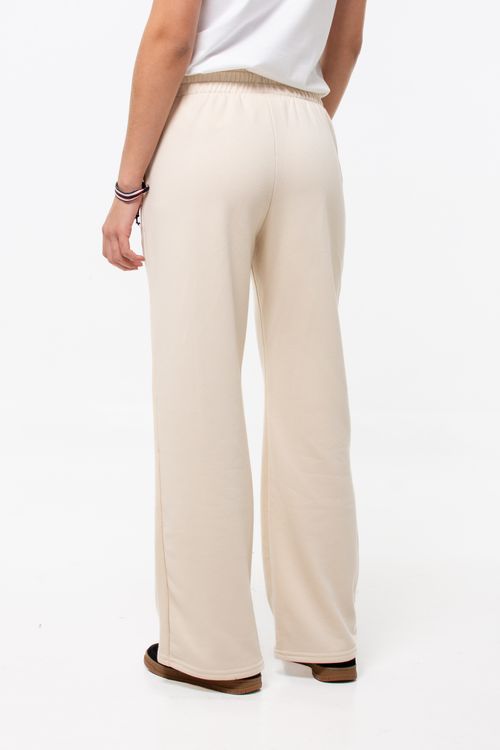 Pantalon pierna ancha Powerblend para Mujer