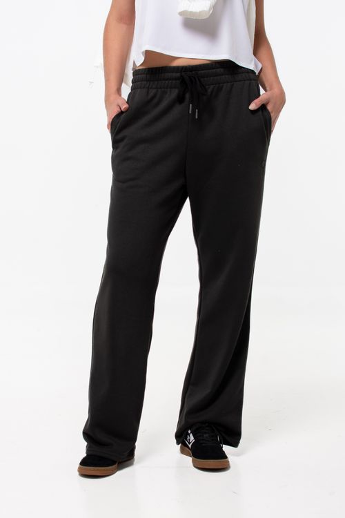 Pantalon pierna ancha Powerblend para Mujer