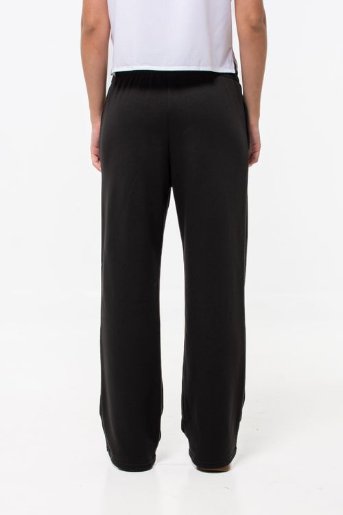 Pantalon pierna ancha Powerblend para Mujer