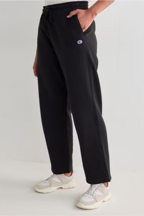 Pantalon pierna ancha Powerblend Fleece para Mujer