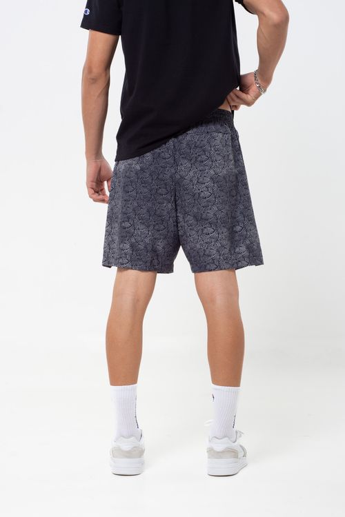 Short Sport estampado 7" para Hombre