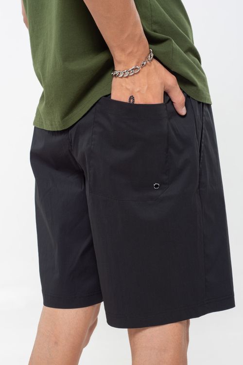 Short Global Explorer 8" para Hombre