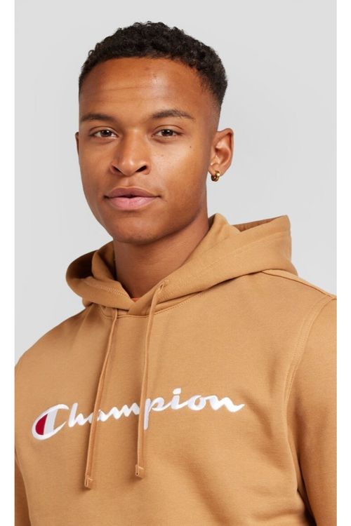 Hoodie grafica Powerblend para Hombre