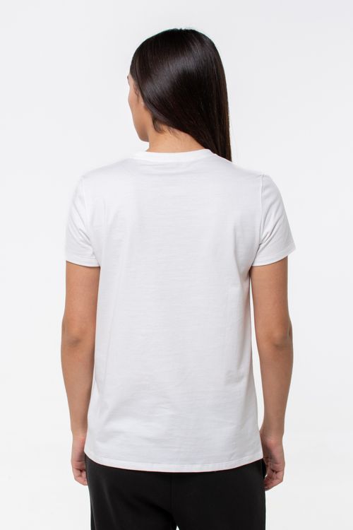Remera clasica para Mujer