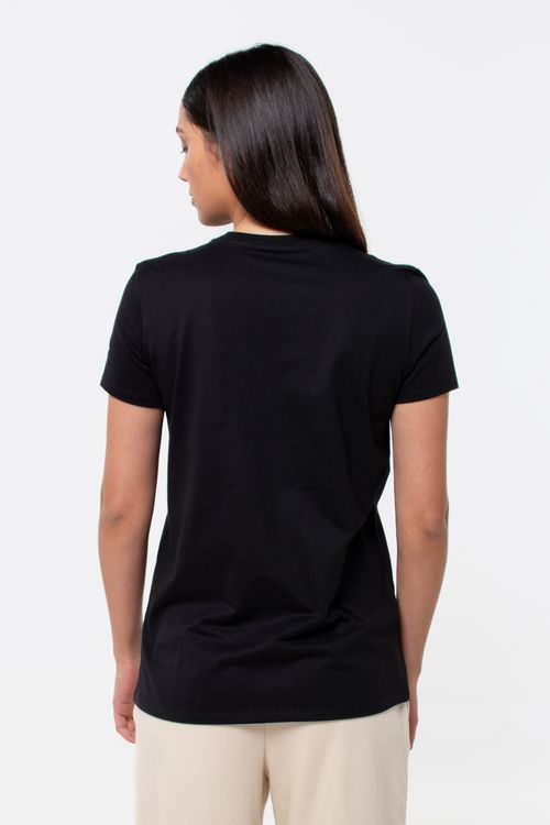 Remera clasica para Mujer