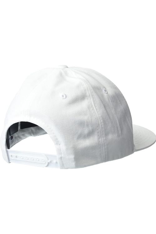 Gorra Snapback Script Unisex