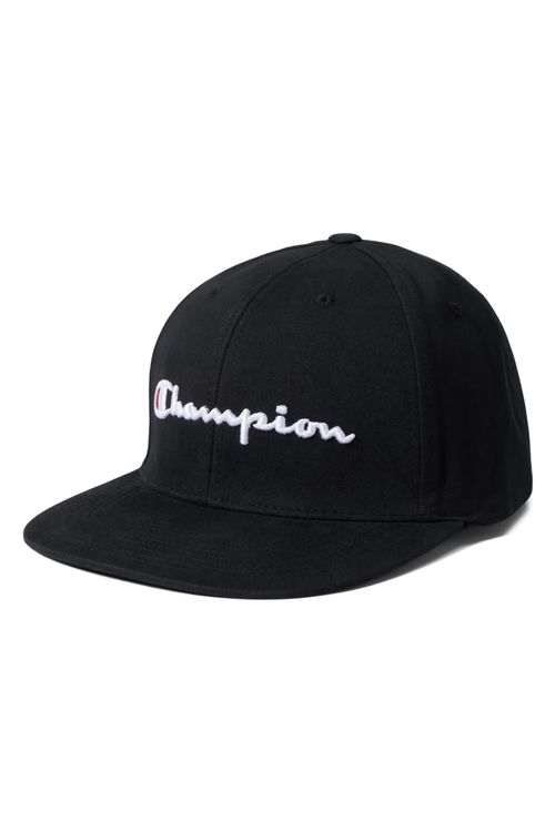 Gorra Snapback Script Unisex