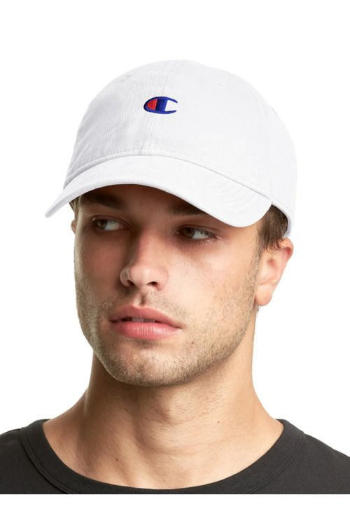 Gorra Garment Washed Relaxed Hat Unisex