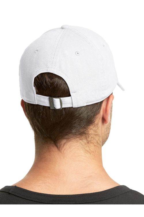 Gorra Garment Washed Relaxed Hat Unisex