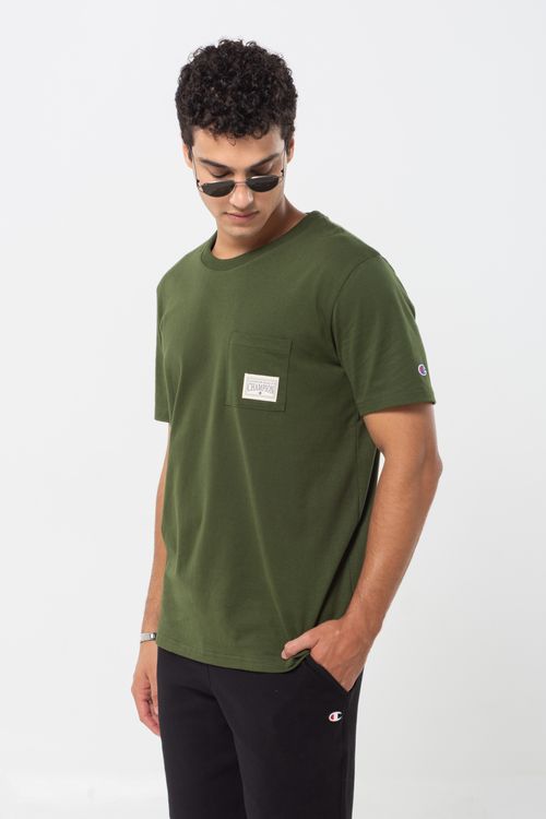 Remera The Pocket para Hombre