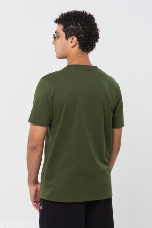Remera The Pocket para Hombre