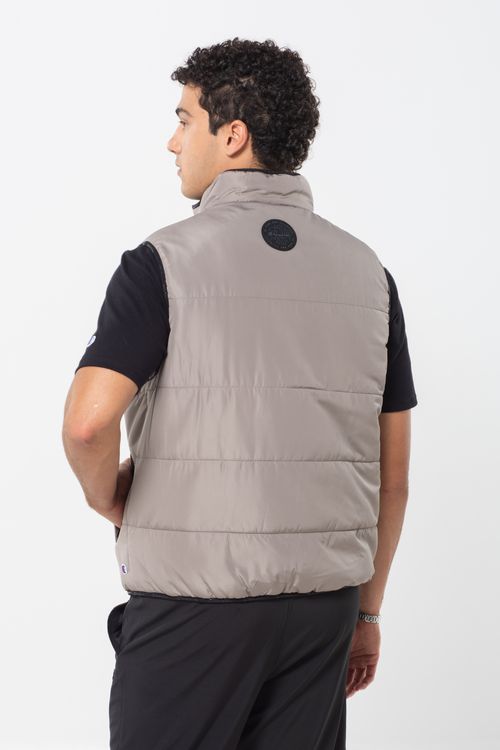 Chaleco Puffer para Hombre