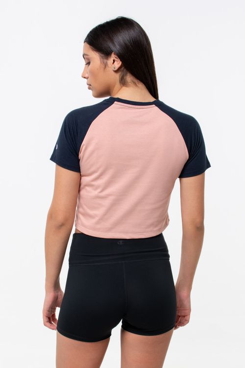 Remera Ringer para Mujer
