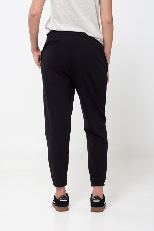 Pantalon Jogger Boyfriend Powerblend para Mujer