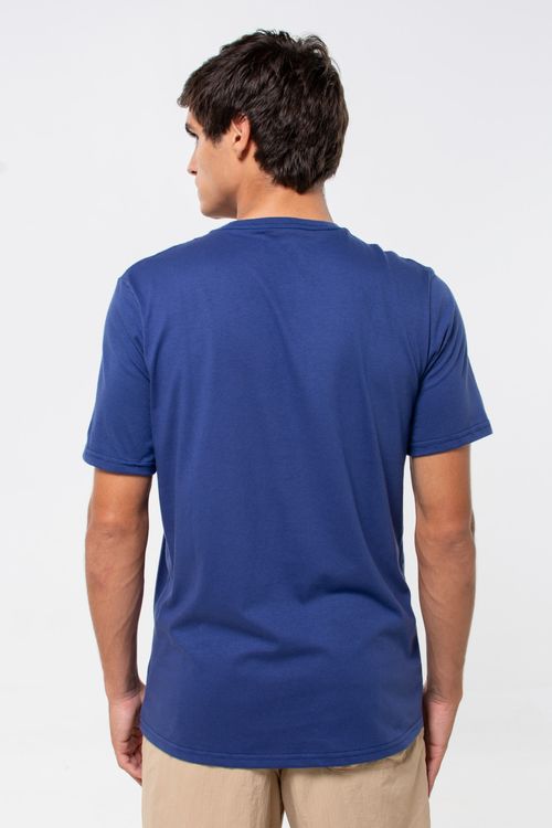 Remera clasica para Hombre