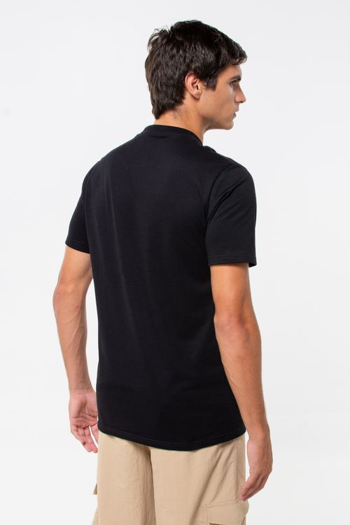 Remera clasica para Hombre
