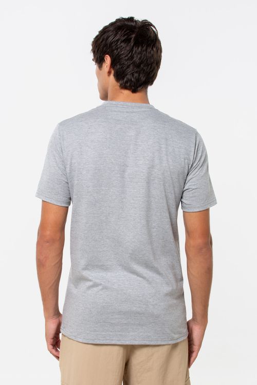 Remera clasica para Hombre