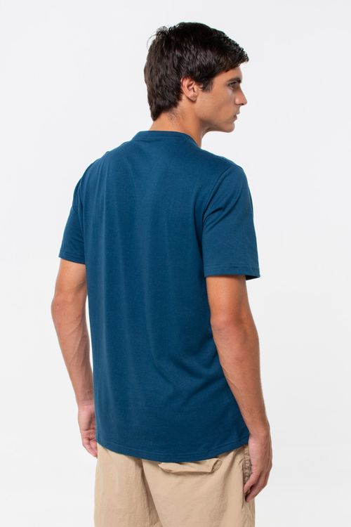 Remera clasica para Hombre