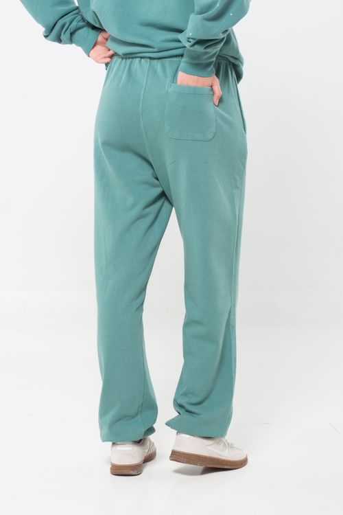 Pantalon Jogger Lightweight Fleece para Mujer