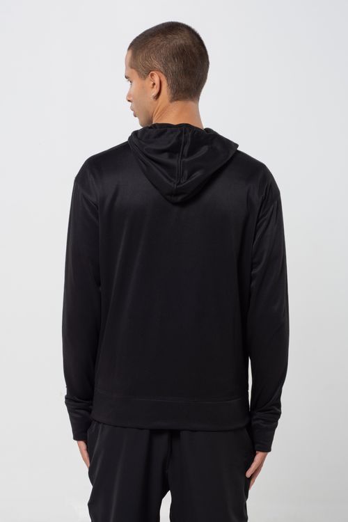 Hoodie Game Day con grafica para Hombre