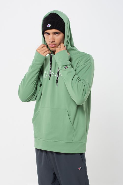 Hoodie Game Day con grafica para Hombre
