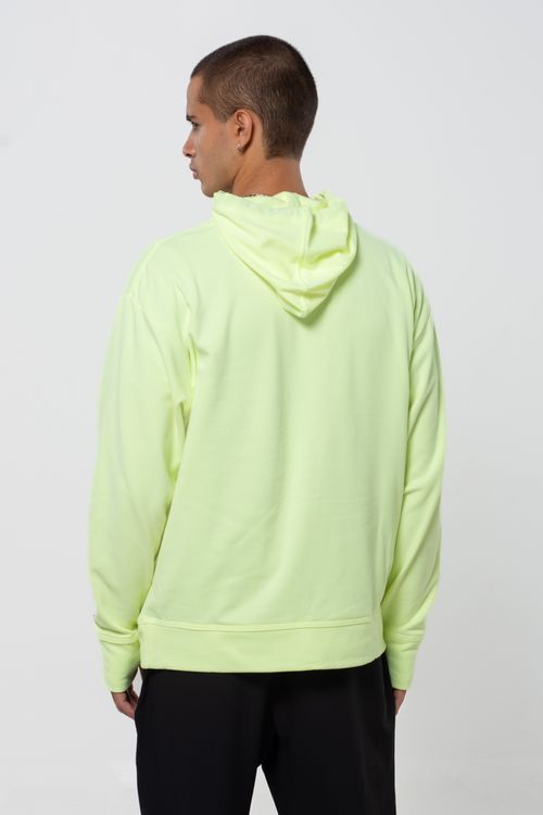 Hoodie Game Day con grafica para Hombre