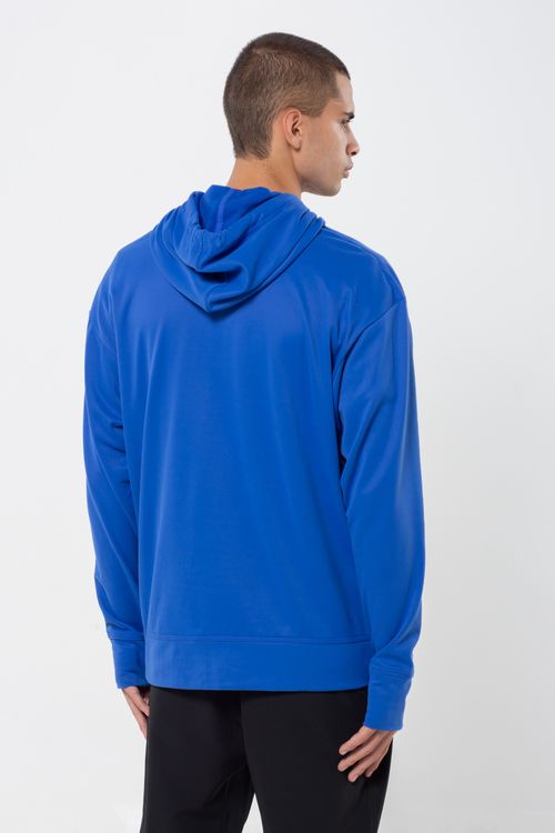 Hoodie Game Day con grafica para Hombre