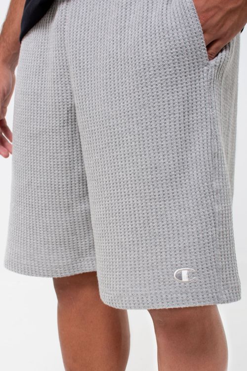 Short Waffle 10" para Hombre
