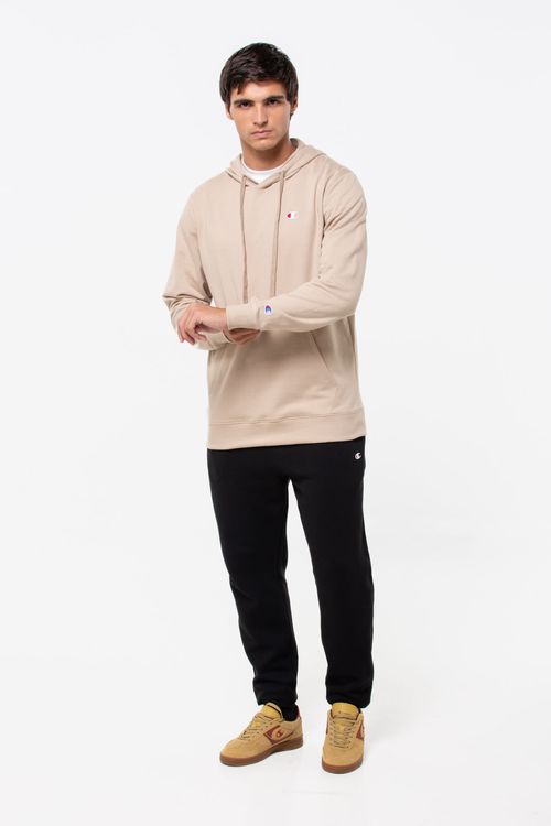 Hoodie Powerblend para Hombre