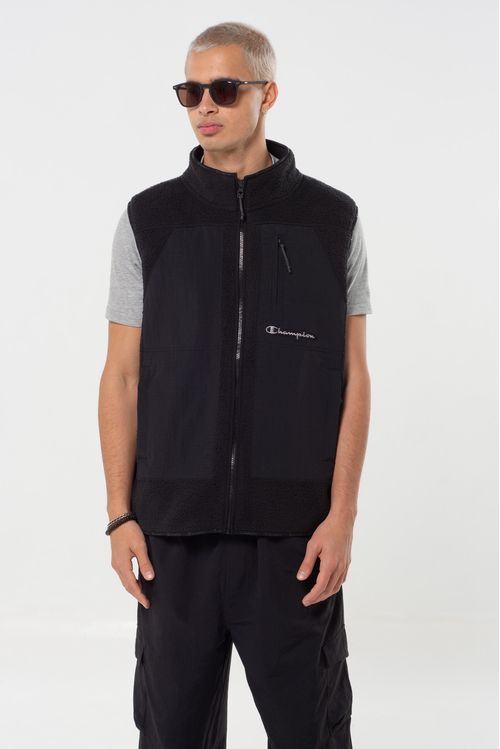 Chaleco Cozy Shearling para Hombre