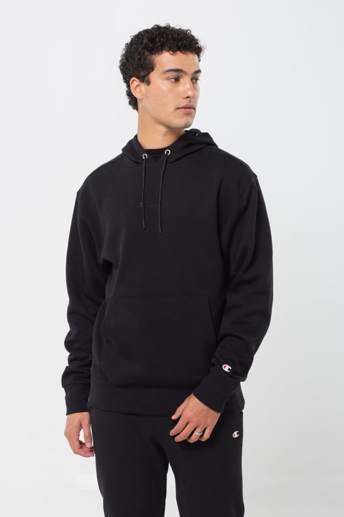 Hoodie Tech Weave para Hombre
