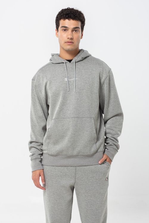 Hoodie Tech Weave para Hombre