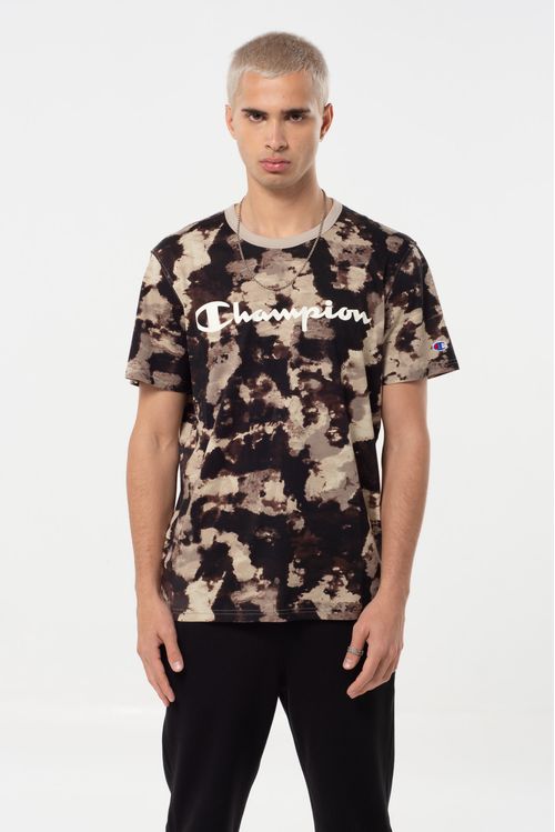 Remera Classic AOP