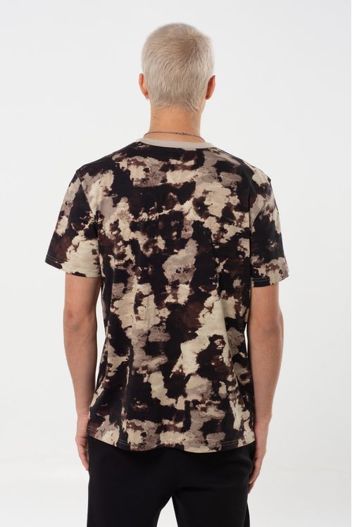 Remera Classic AOP