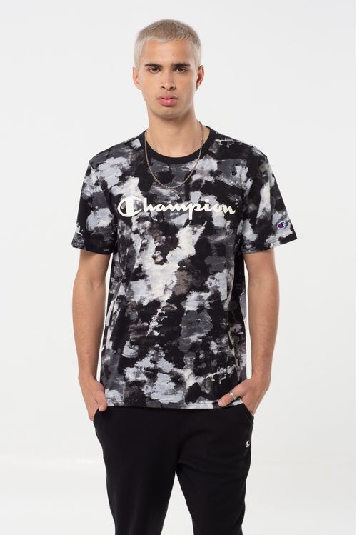 Remera Classic AOP