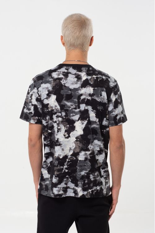 Remera Classic AOP
