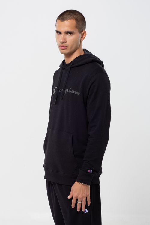 Hoodie grafica Powerblend para Hombre