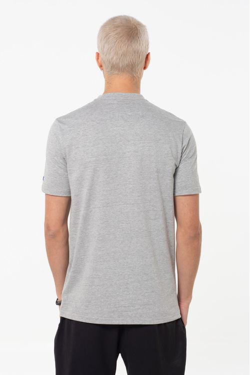 Remera clasica con grafica para Hombre