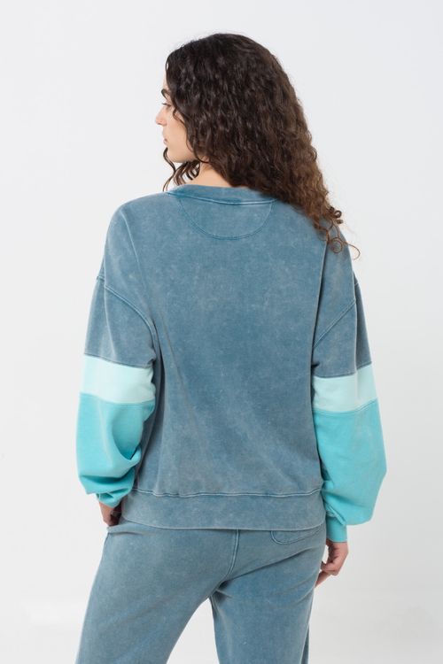 Buzo Sun Dye