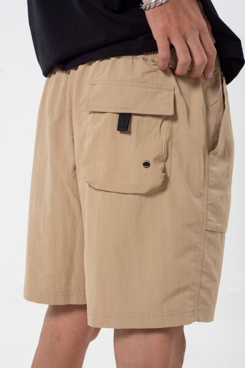 Short Take a Hike 7" para Hombre