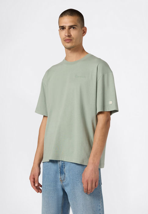 Remera Eco Future para Hombre