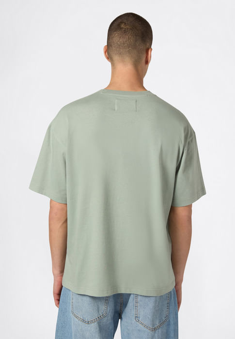 Remera Eco Future para Hombre