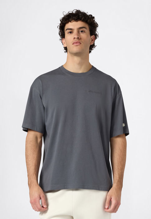Remera Eco Future para Hombre